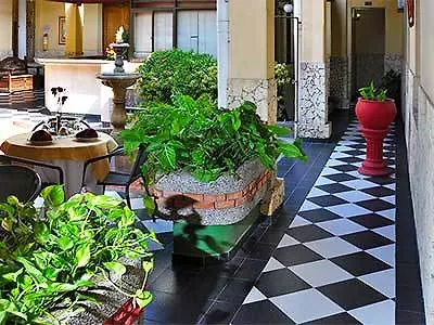**  Hotel Bahia Blanca Santa Marta Frente Al Mar Kolombiya