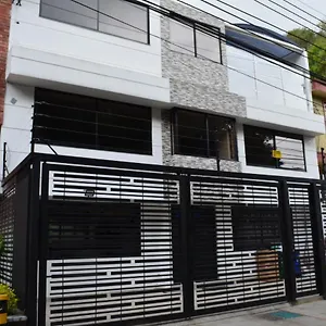 Bellos, Modernos Apartamentos, La Ubicacion Perfecta En Bogota, Colombia Colombia