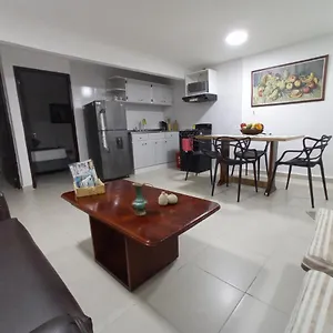 Apto Interior Colombia