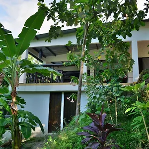 Landhaus Casa Alibri, Santa Marta (Magdalena)