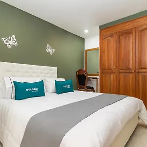 Ayenda Dorado Boutique Hotel Bogotá