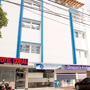 Ayenda Coral Hotel