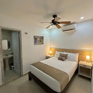 La Magdalena Hotel Cartagena