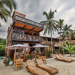 Gasthof Yaku, Guachaca