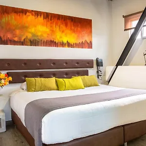 Wess Hotel Bogotá
