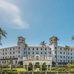 Caribe By Faranda Grand Hotel Cartagena