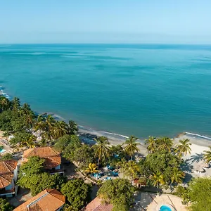 Estelar Santamar & Centro De Convenciones **** Santa Marta