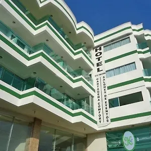 Comfort Hotel Cartagena