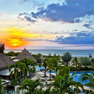 Estelar Playa Manzanillo Cartagena (Kolumbien)