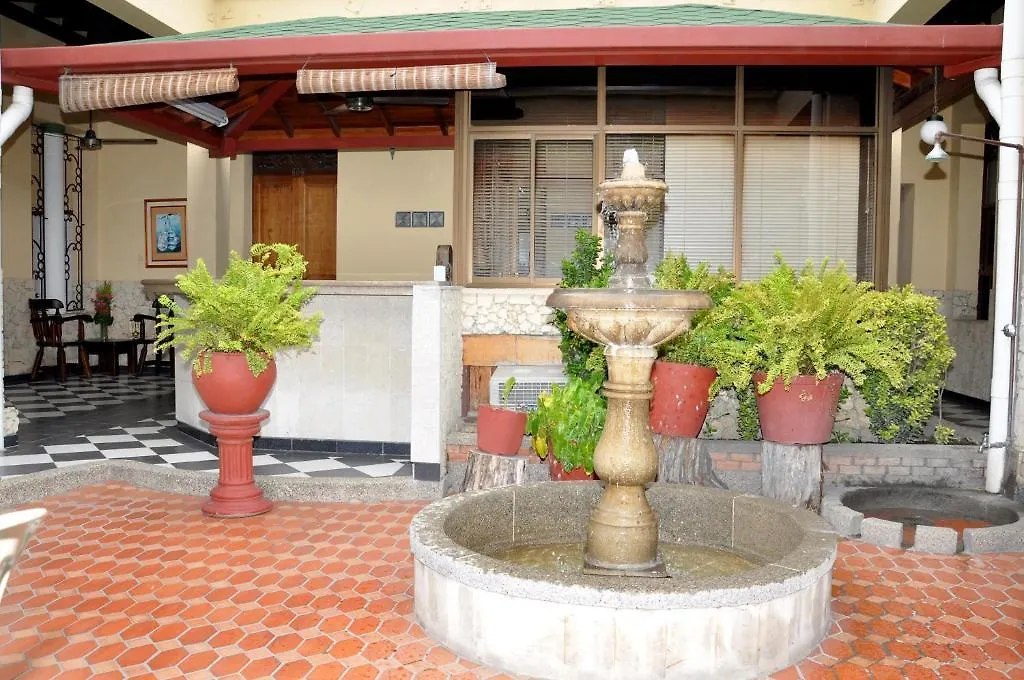 Hotel Bahia Blanca Santa Marta Frente Al Mar  Santa Marta (Magdalena)