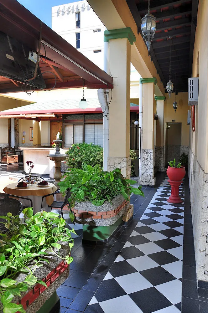 **  Hotel Bahia Blanca Santa Marta Frente Al Mar Kolumbia